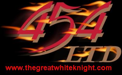 WHITE KNIGHTS KAWASAKI EN450 / 454 LTD FORUM 